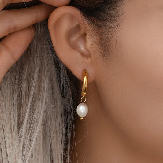 The Aria Earrings