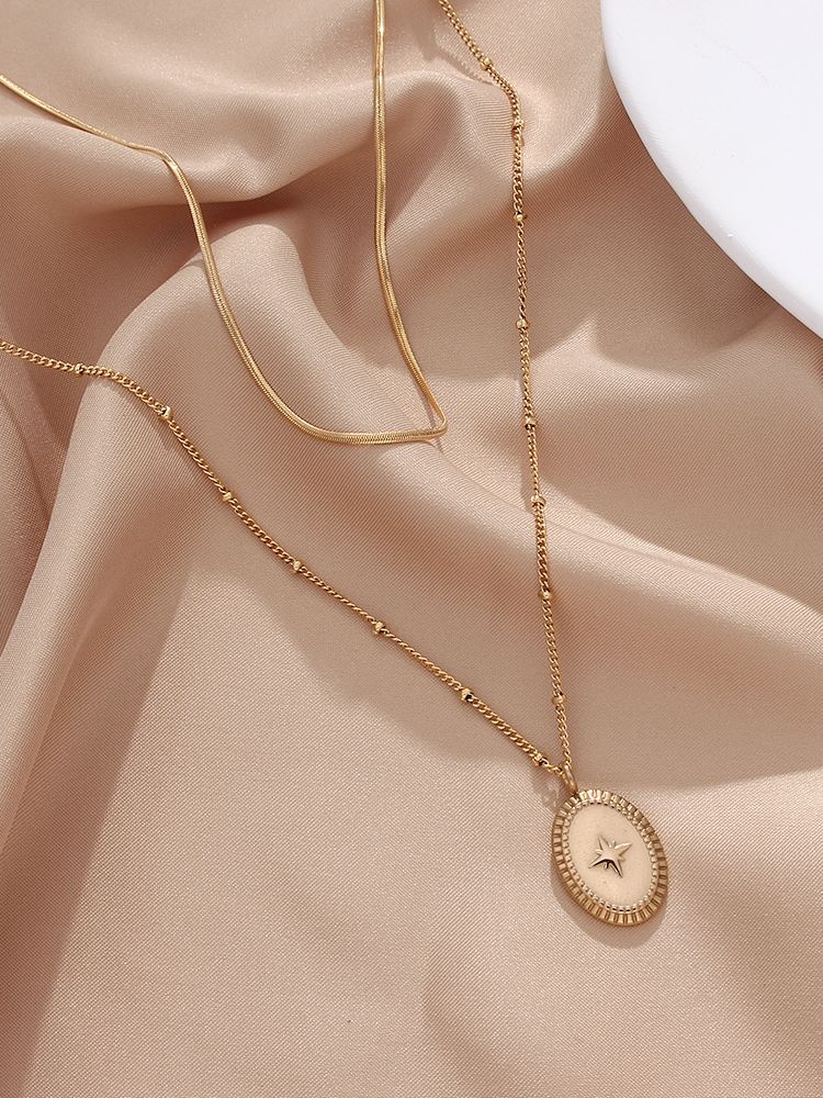 The Julia Necklace