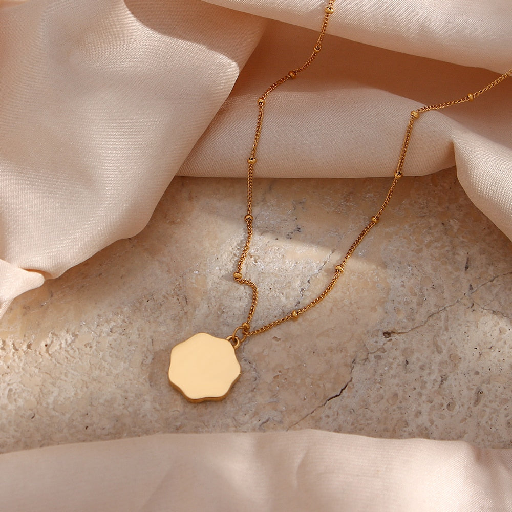 The Adaline Necklace