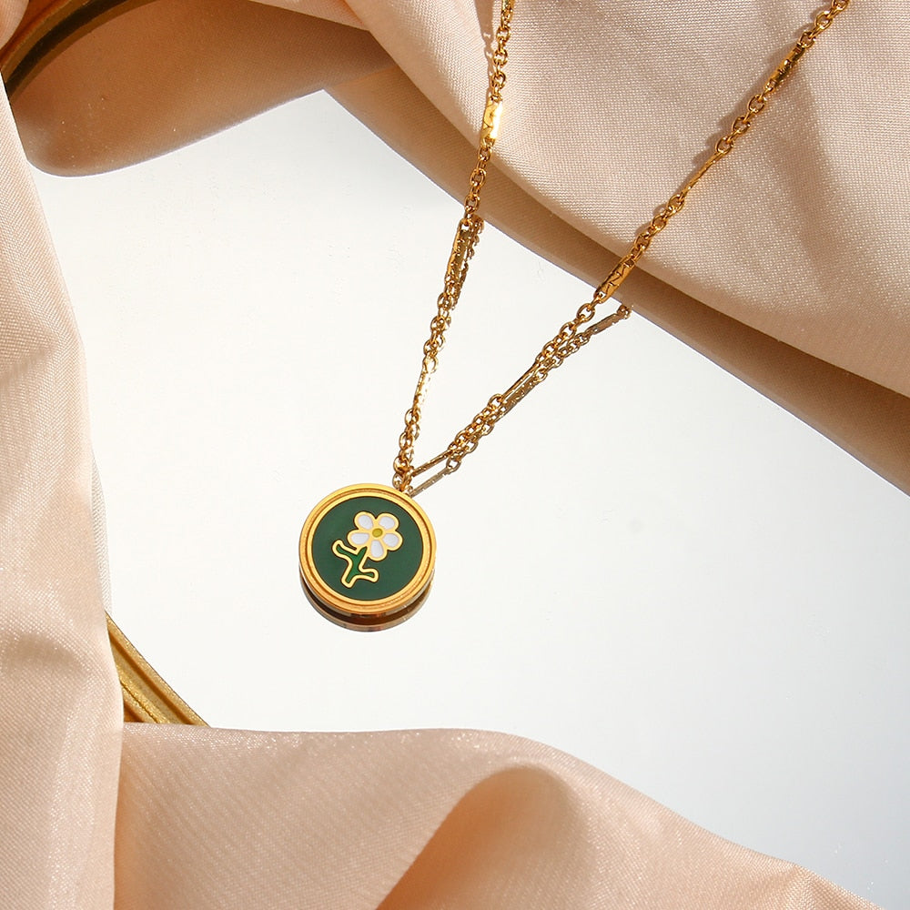 The Thelma Necklace