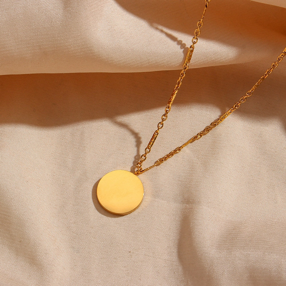 The Thelma Necklace